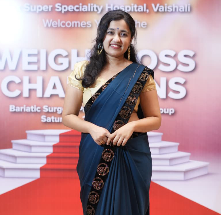 Dr. Rooma Sinha
